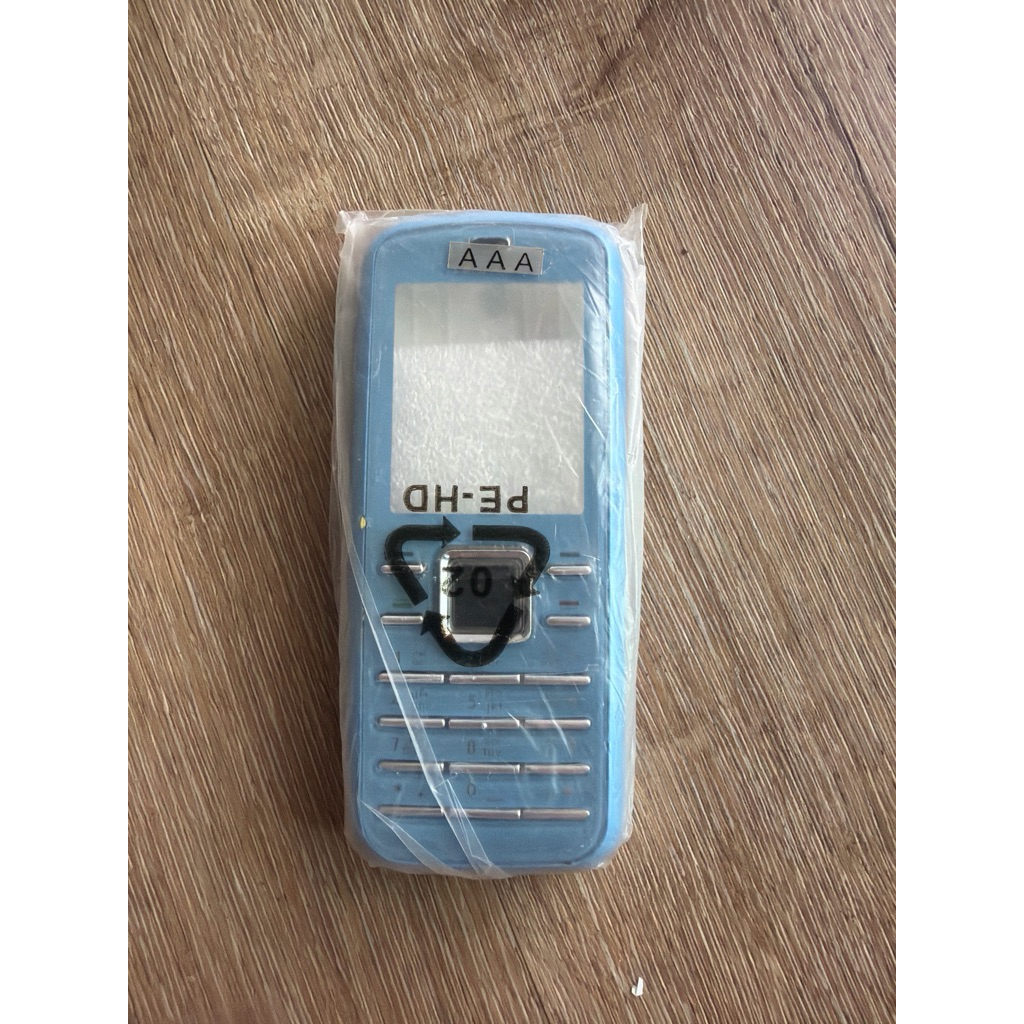 หน้ากากnokia6080พร้อมส่ง