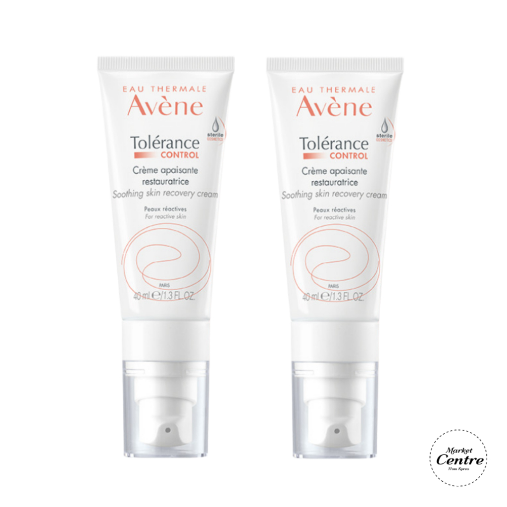 Avene Tolerance Control Cream 40ml