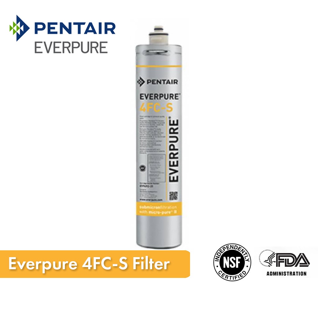 ตลับหมึก Pentair Everpure 4FC-S EV9692-31