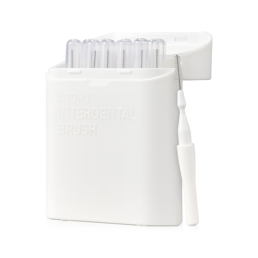 ATOMY INTERDENTAL BRUSH