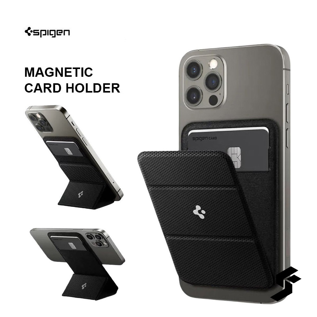 Magnetic Phone Cardholder MagSafe Wallet Magnetic Card Wallet MagSafe Cardholder