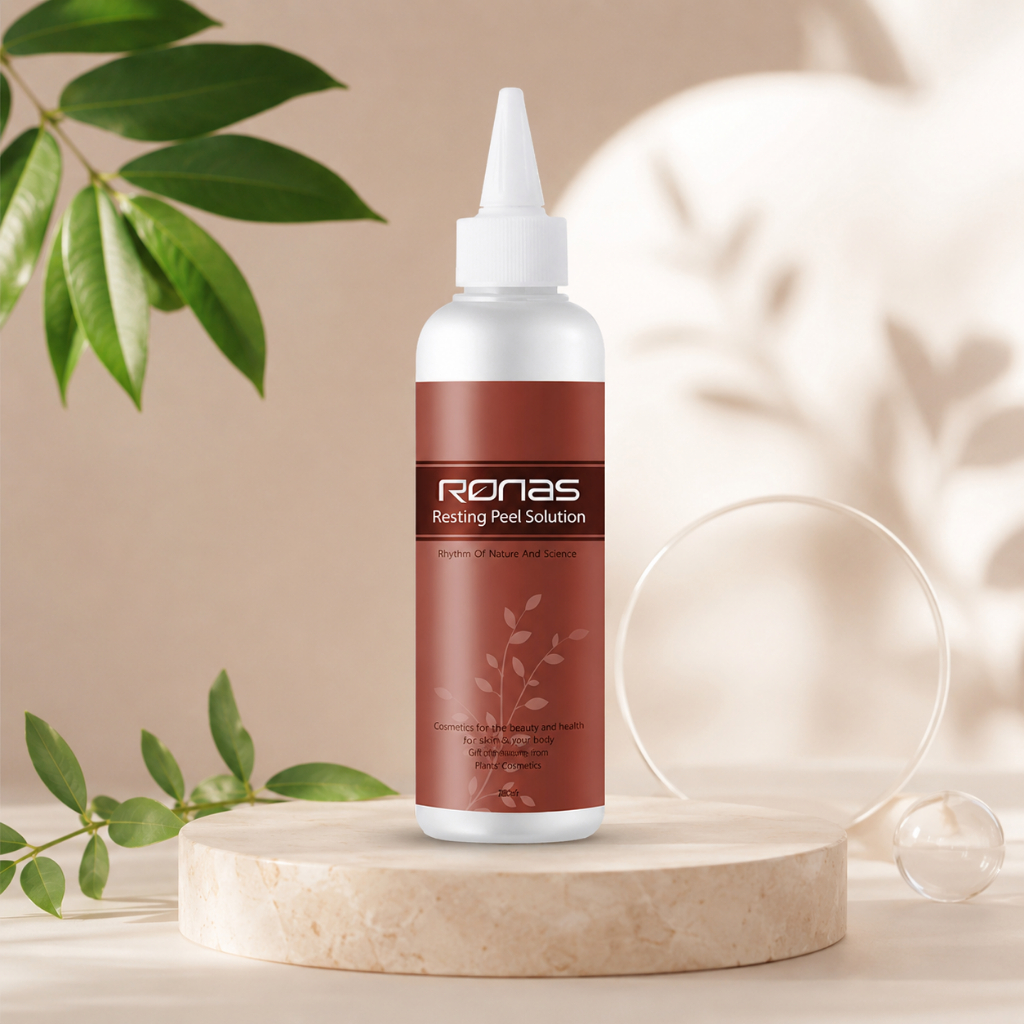 RONAS Resting Peel Solution 200ml