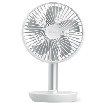 LUMENA พัดลมตั้งโต๊ะไร้สาย FAN-STAND 3Z