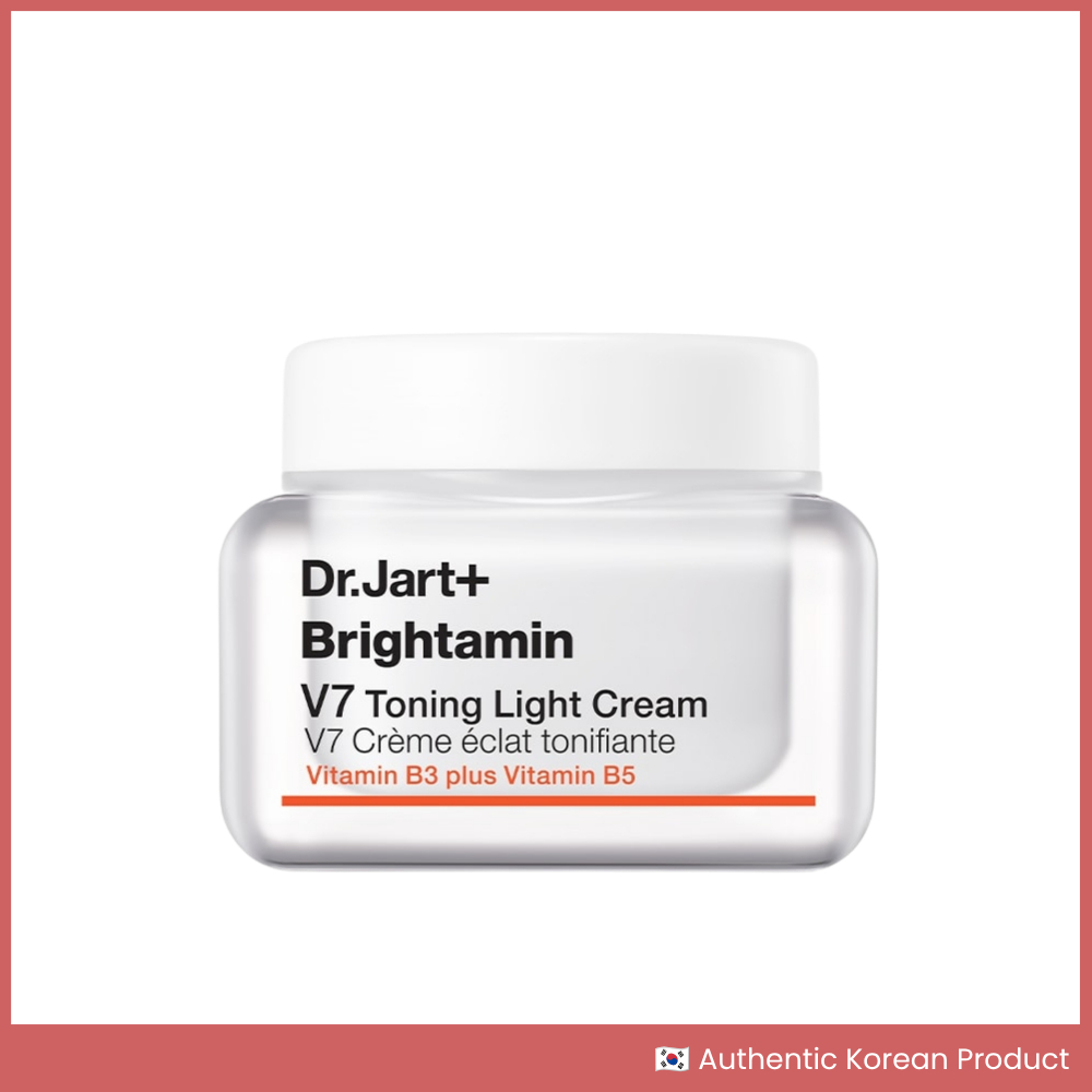 Dr.Jart+ V7 Toning Light Cream 15ml