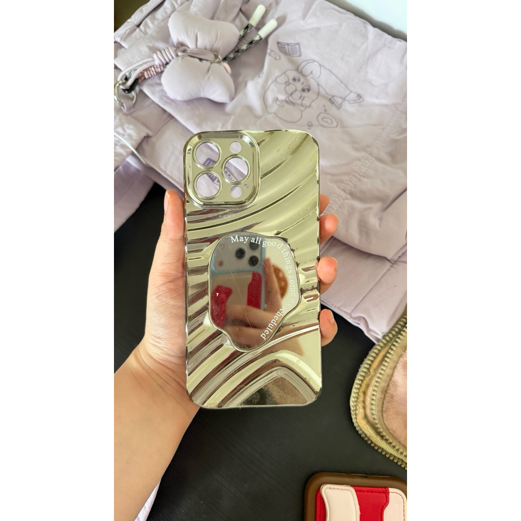 เคสไอโฟน 13 Pro max มือสอง สภาพตามรูป✨🩷