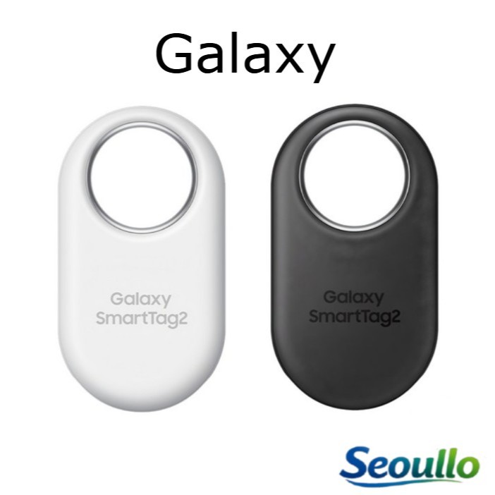 SAMSUNG Smart Tag 2( ดํา, ขาว )