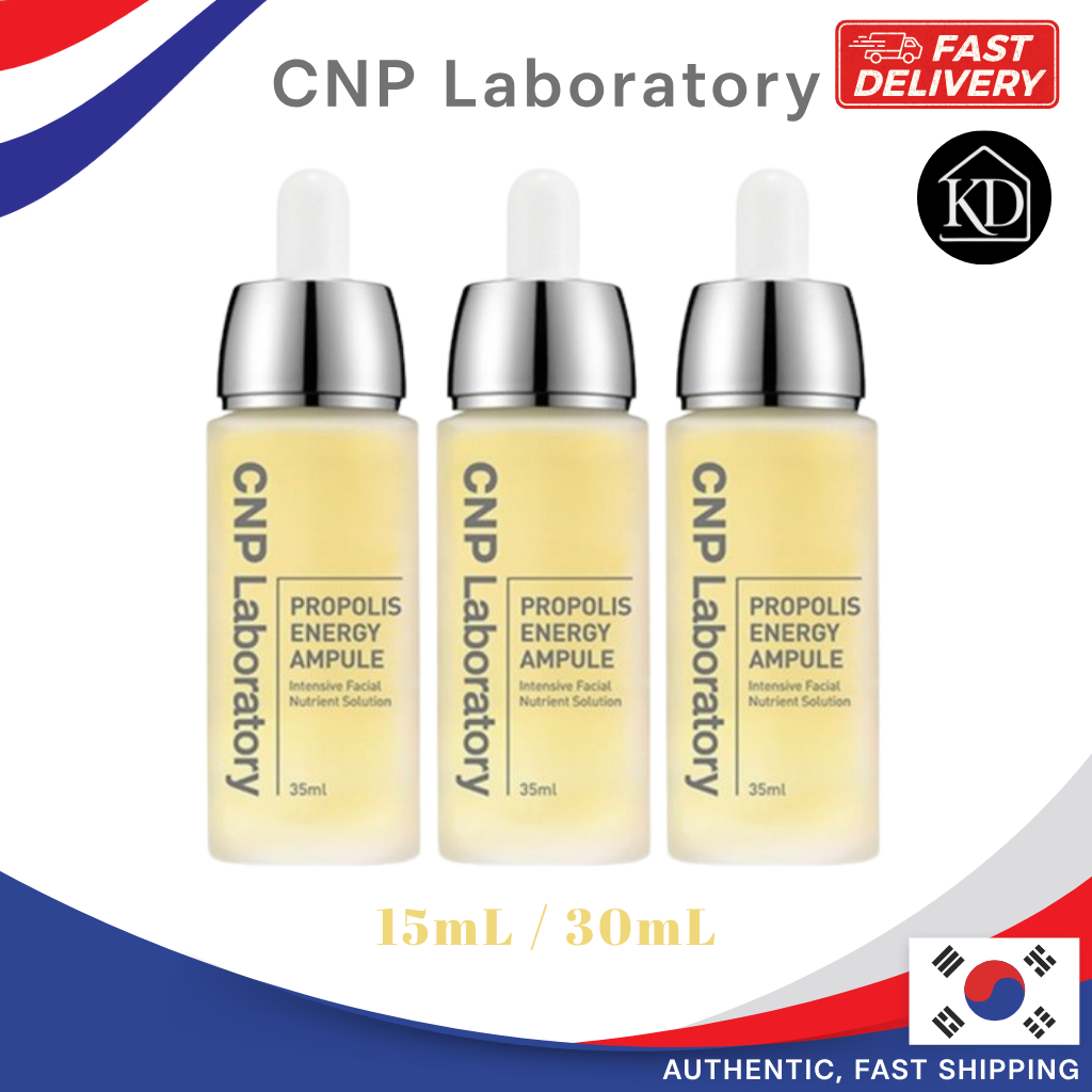 [CNP Laboratory] Propolis Energy Active Ampoule 30ml