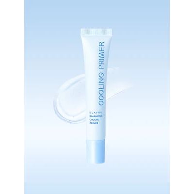 [Daiso] Daiso Klavuu Balancing Cooling Primer