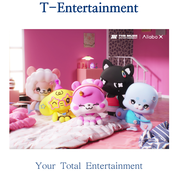 (Pretty Girl Ver.) RESCENE REMINI PLUSH KEYRING MD