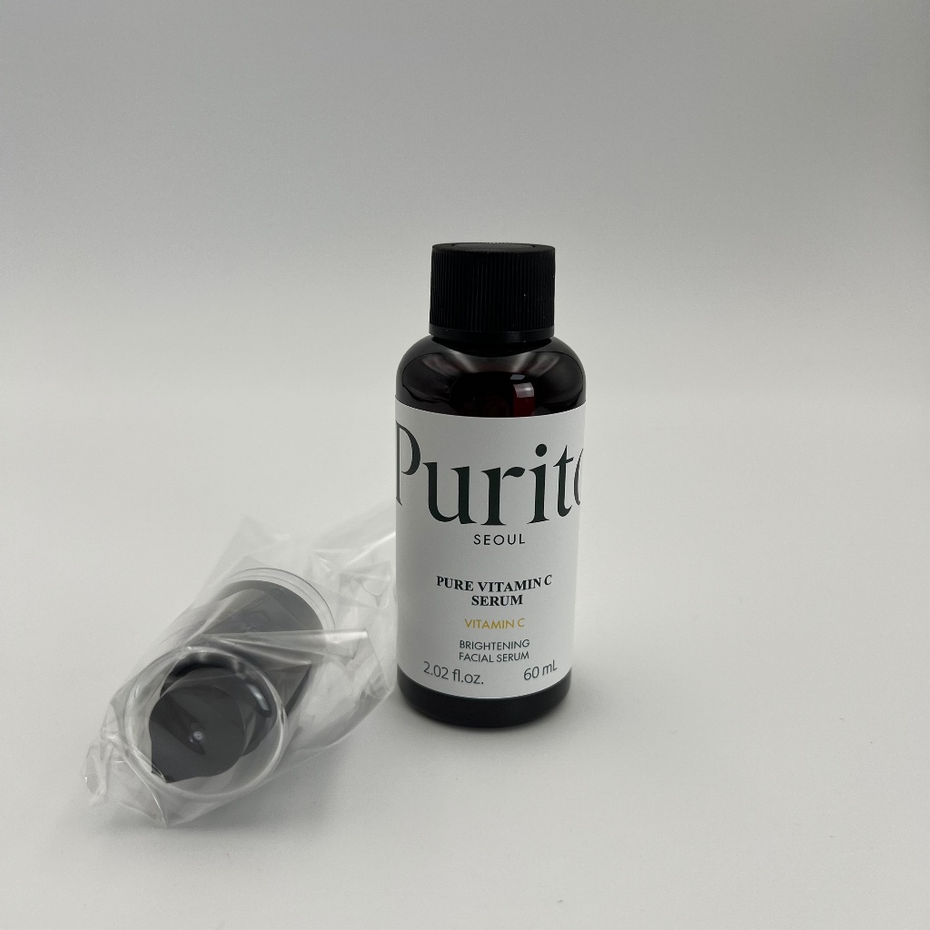[PURITO] Pure Vitamin C Serum 60ml