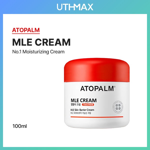 [ATOPALM] MLE Cream 100ml