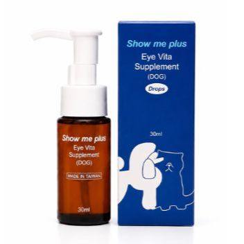 SHOW ME PLUS (เวอร์ชั่น PUMP) 30ml