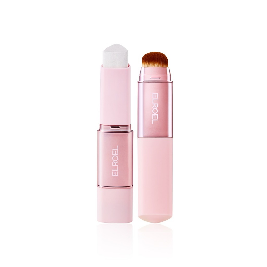 ELROEL Mela Stick Blanc Cover 4X 12g Foundation Makeup Stick