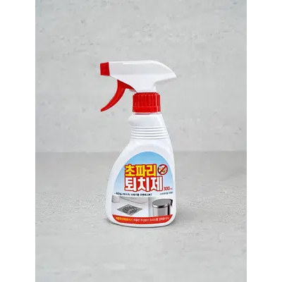 [Daiso] Daiso Adkill สเปรย์ไล่แมลงวัน ไม่มีกลิ่น