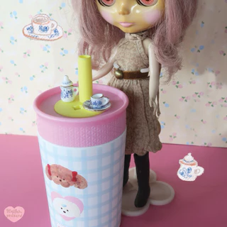 Stainless Steel Tumbler 12oz (355ml) แก้วเก็บความเย็น ความร้อน ใส่ชากาแฟเหมาะมาก คว่ำแล้วไม่หก!🫗🎀🍵 | Plaifah.postcard