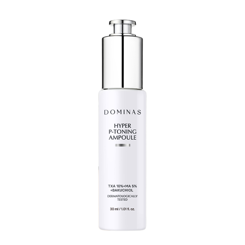 DOMINAS Hyper P-Toning Ampoule 1.01 fl.oz / 30ml (วันหมดอายุ: 2028.08)