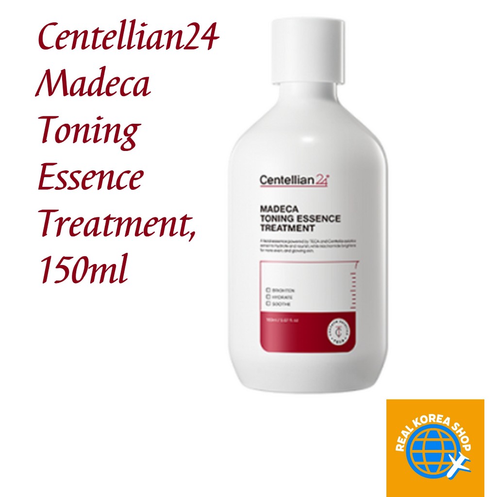 Centellian 24 Madeca Toning Essence Treatment, 150ml