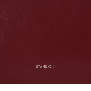 [STAND OIL] Post Bag / 8 colors