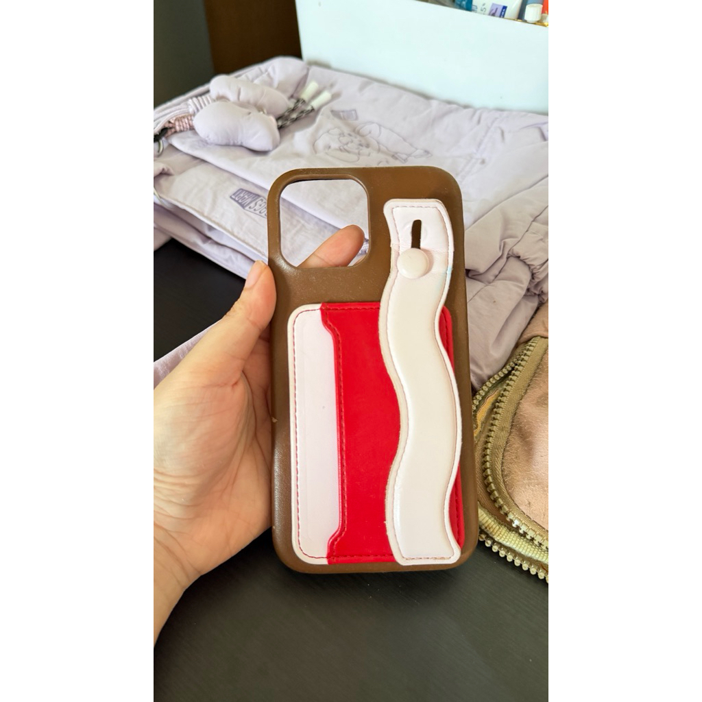 เคสไอโฟน 13 Pro max มือสอง สภาพตามรูป✨🩷