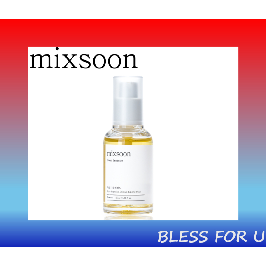 MIXSOON Bean Essence 50mL