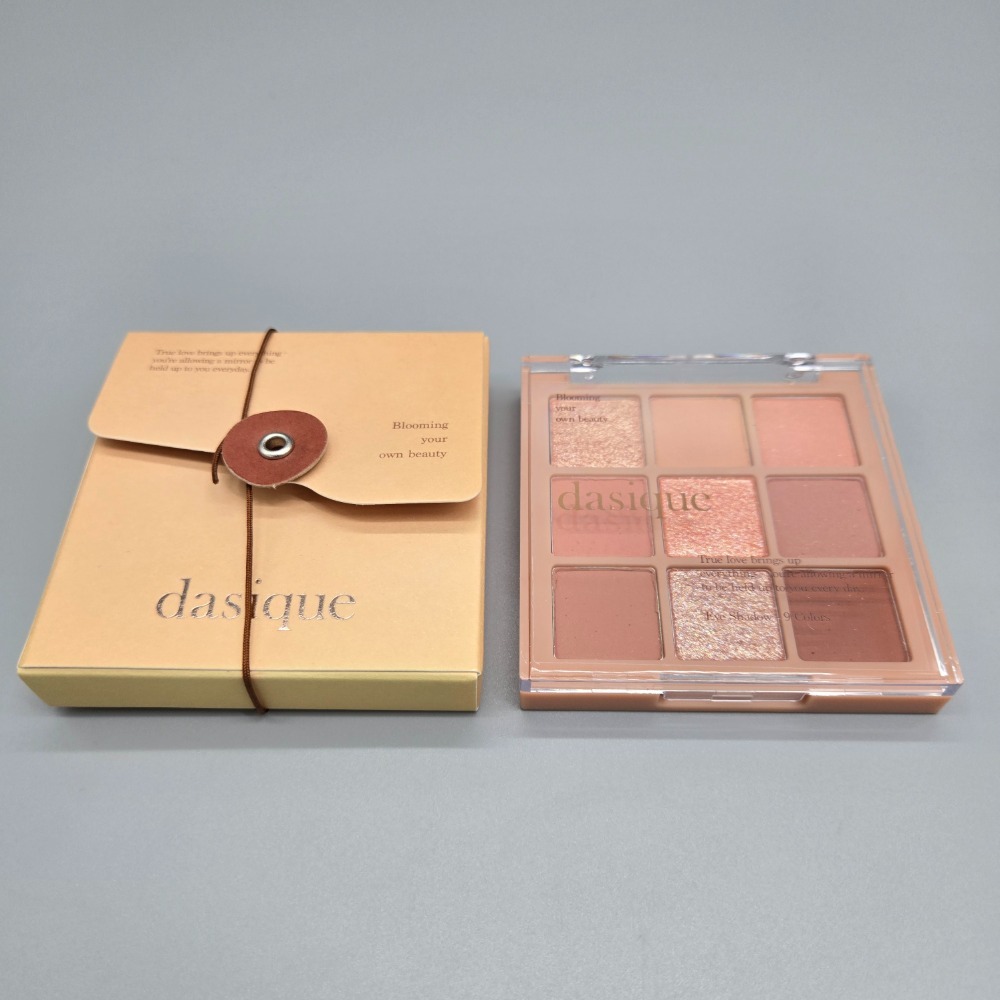 ลดล้างสต๊อก Dasique Eyeshadow / Concealer