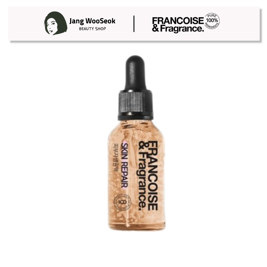 Francoise Skin Renewal Raw Material Ampoule 10ml