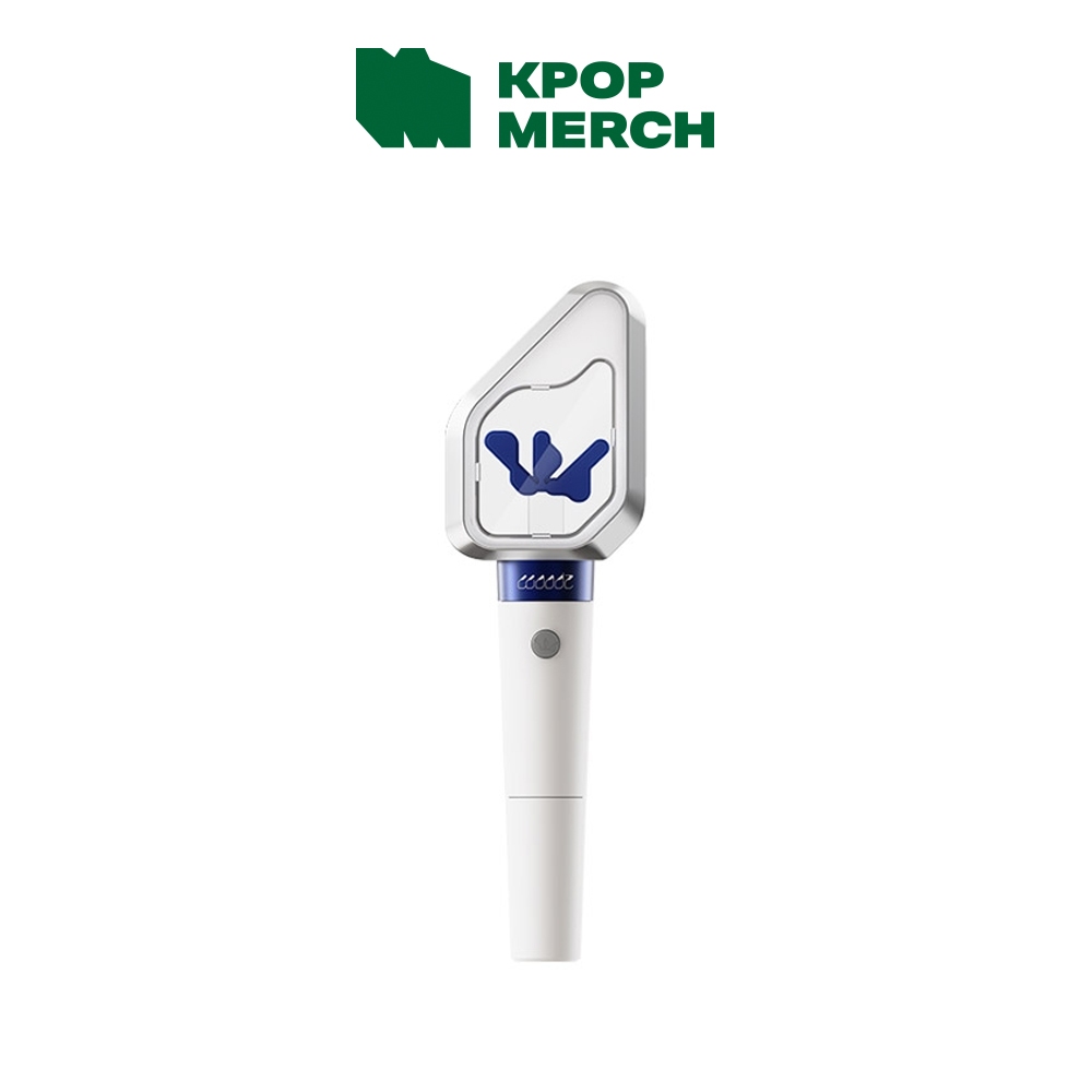 WOODZ Official Light Stick ver.2