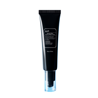 KLAIRS KAIRS Midnight Blue Clearing Water Cream 50ml