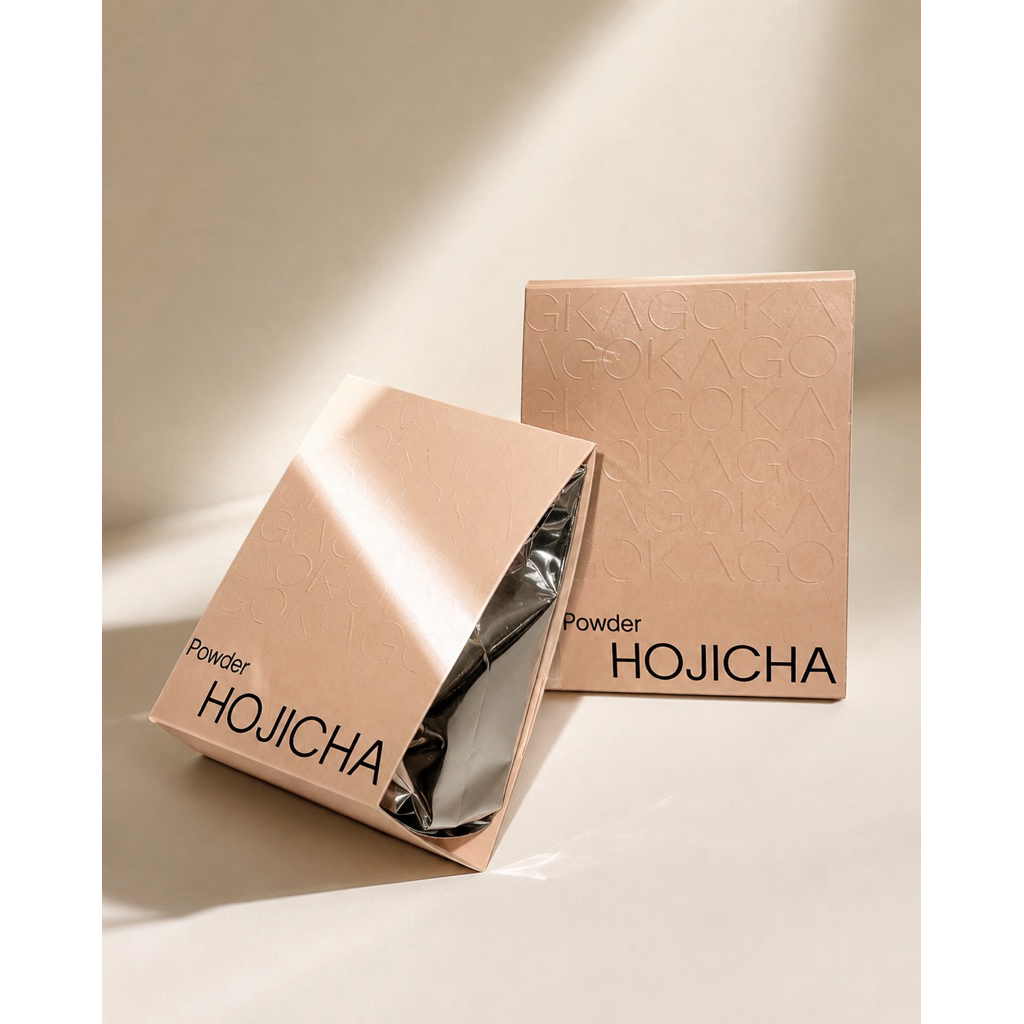 GOKAGO - Hojicha Powder