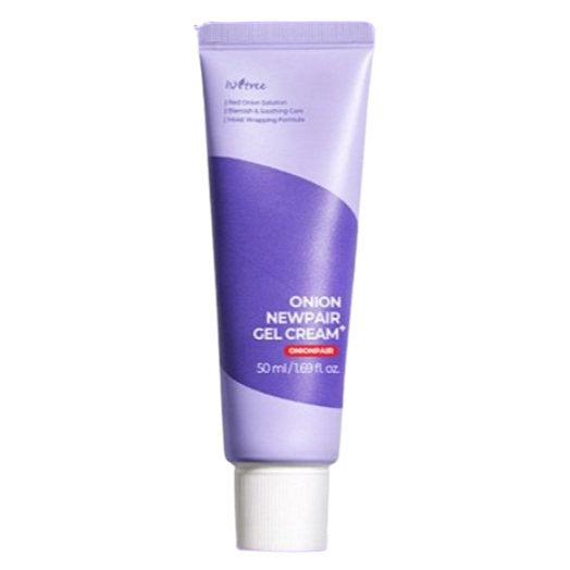 Isntree Onion Newpair Gel Cream Plus 50ml
