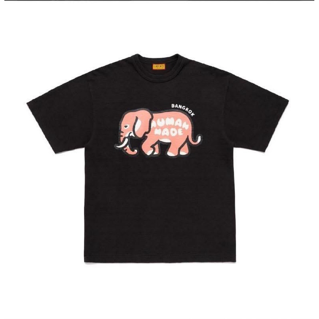 HumanMade.Thailand_Exclusives