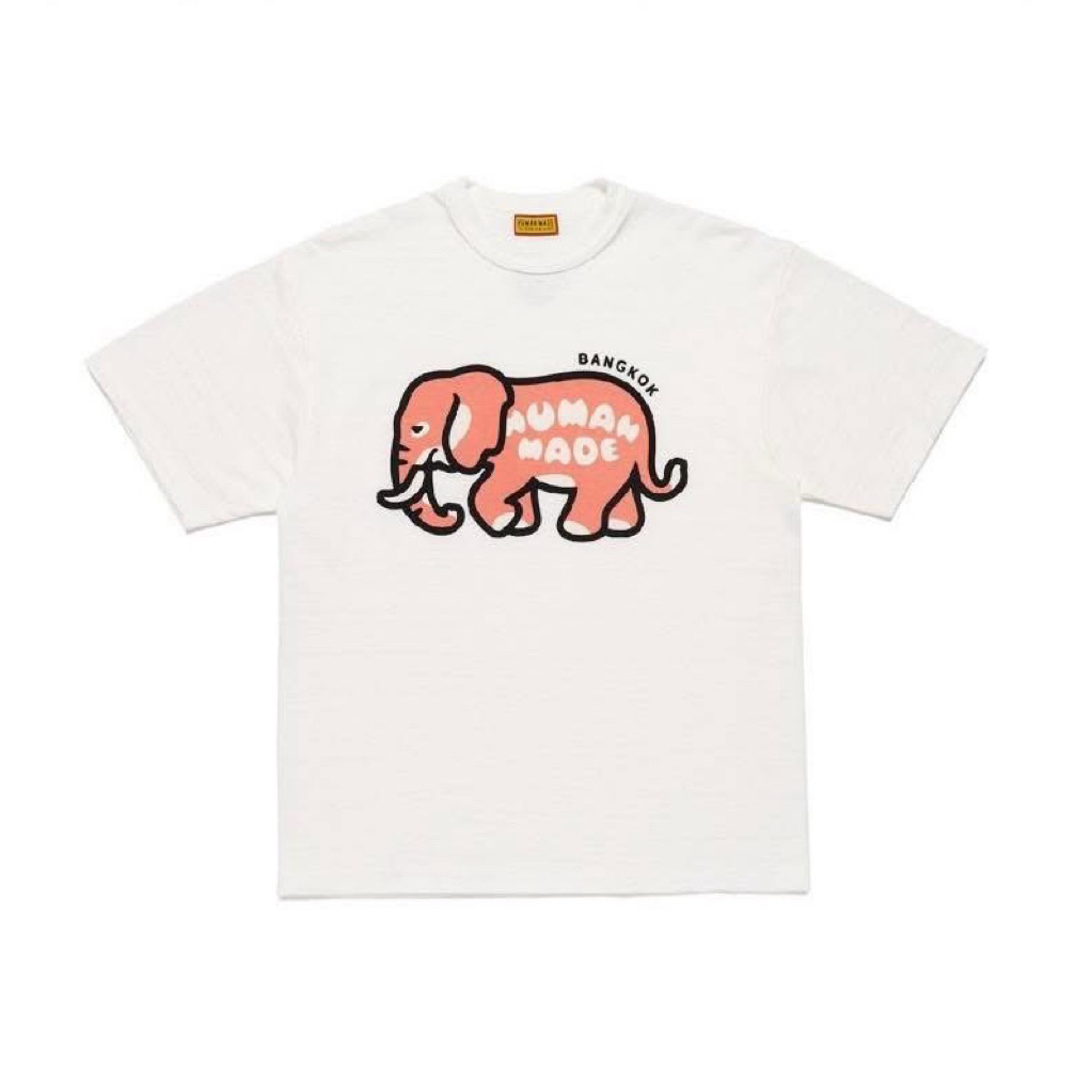HumanMade.Thailand_Exclusives