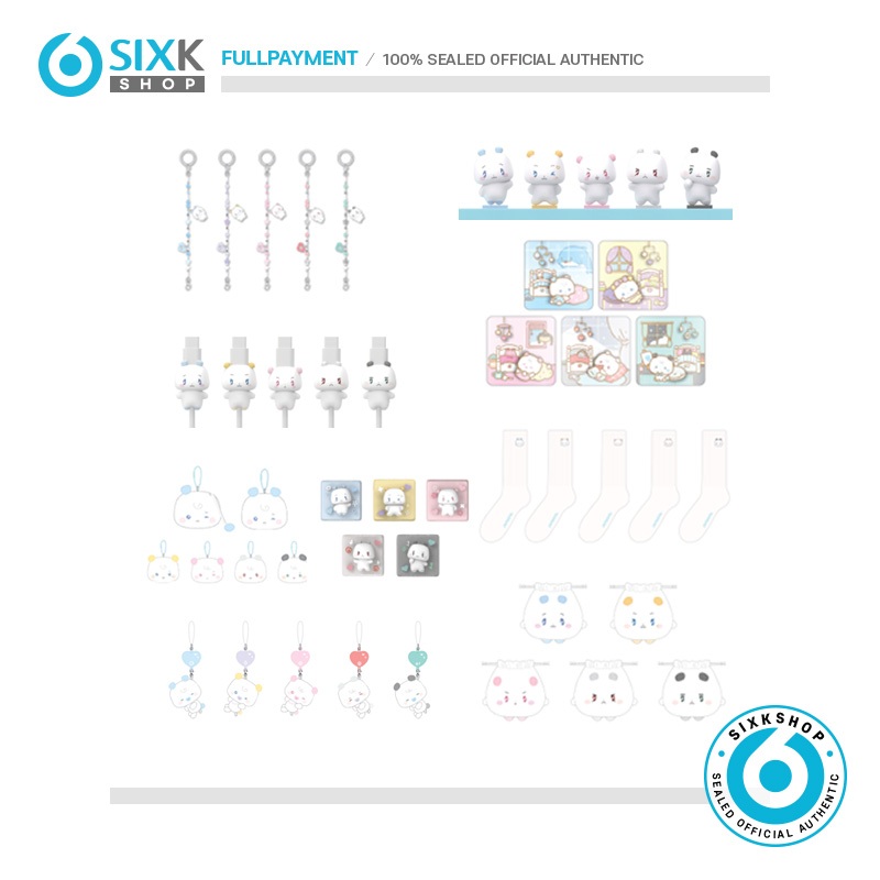 PLAVE MMMM BABY ROOM Popup MD 2