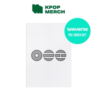 (Weverse POB) BTS - 5th Full album [ Arirang ]_Living Legend…