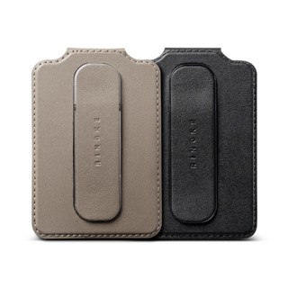 Ringke Slide Grip Wallet Magnetic Edge สำหรับสมาร์ทโฟนและอุป…