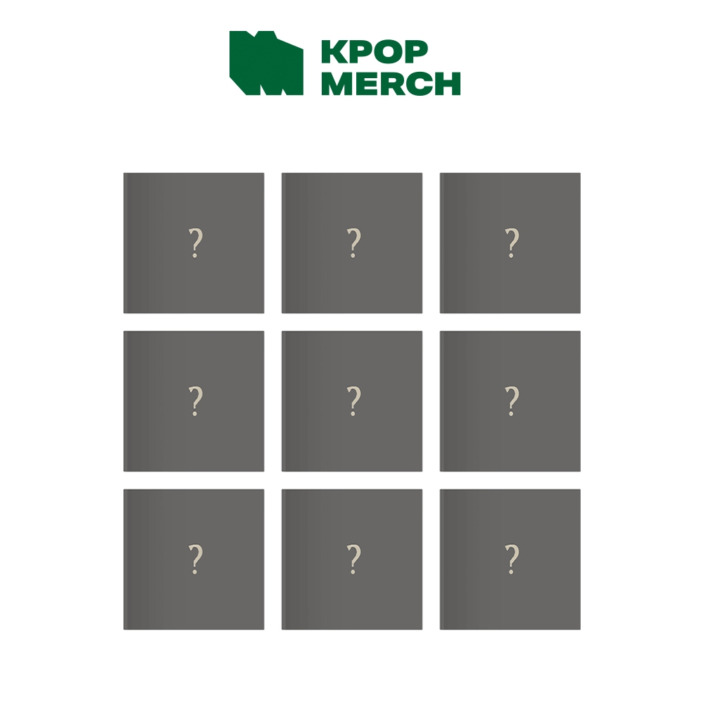 &TEAM - 3RD EP [ We On Fire ]_Solo Edition