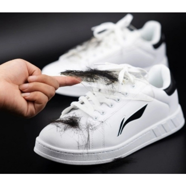 ตัดผม ฝาครอบShose salong Soose Cover