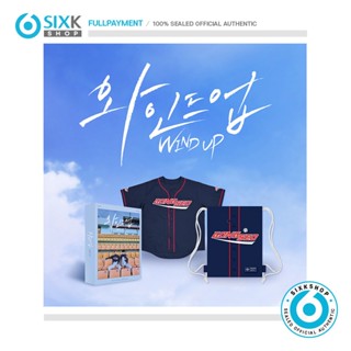 NCT JENO x JAEMIN Main Drama [ WIND UP ] MD