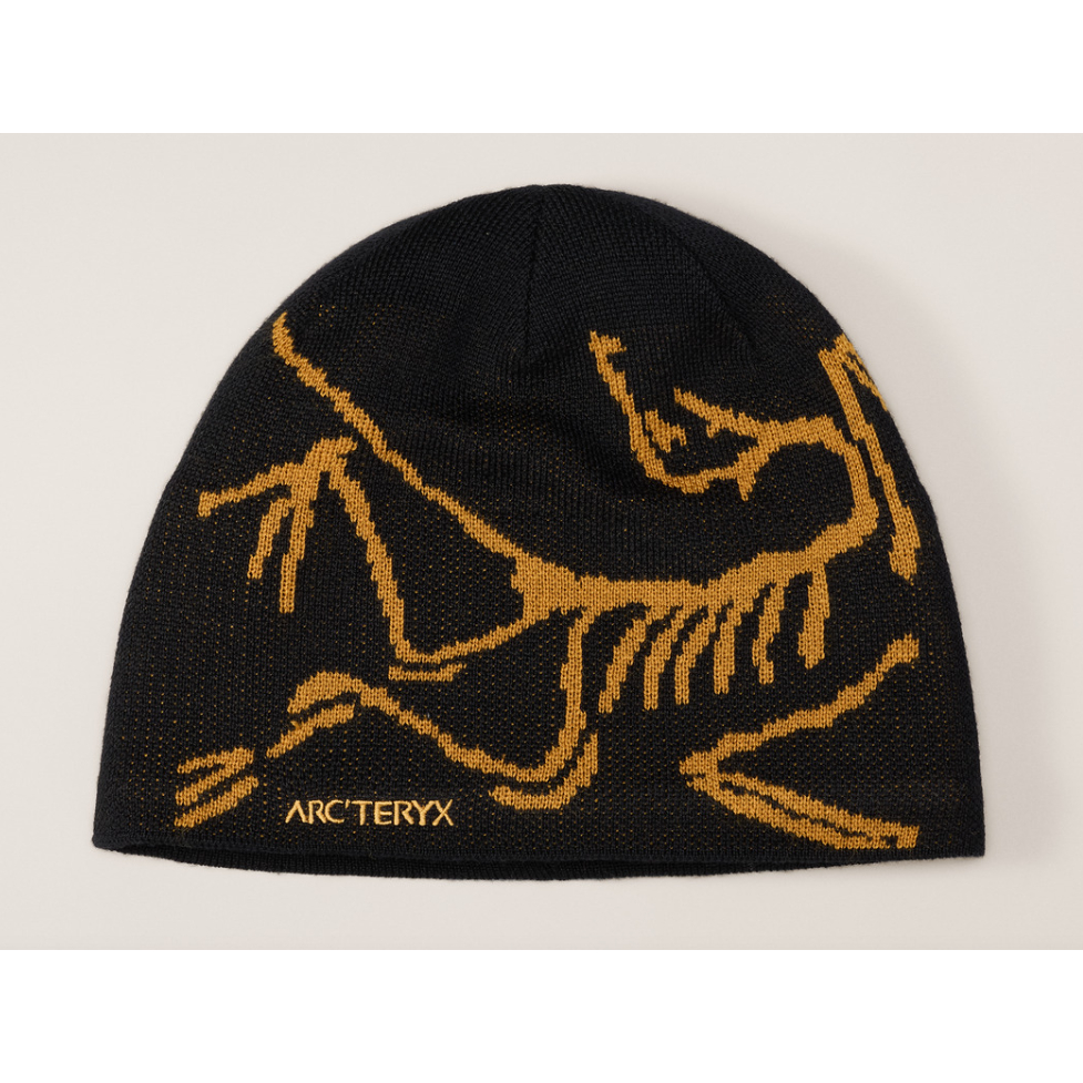[ARCTERYX] BIRD HEAD TOQUE BEANIE