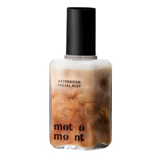Motomont Milk-Tea Mist (Afton Facial Mist) 100ml | 1 ชิ้น