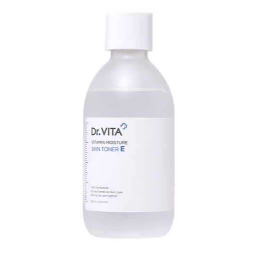 Dr.vita Vitamin Skin Toner E 250ml