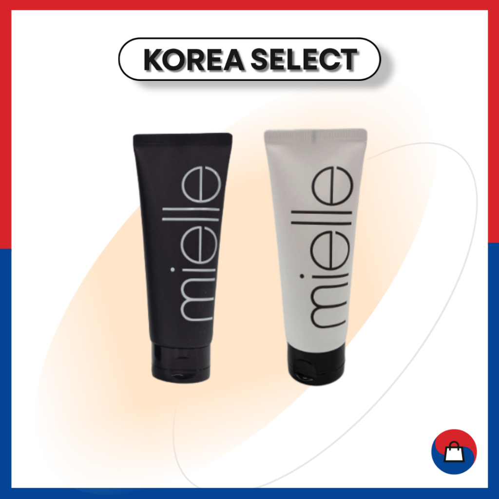[Mielle] Kahai Curling Essence 160ml (Natural Curls / Bouncy Volume)