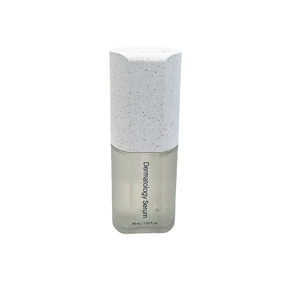 [incellderm] Dermatology Serum, 45ml, 1 ชิ้น / เซรั่มโรคผิวหนังเกาหลี / ซึมซาบเร็ว / ของแท้ 100% โดย Moonlab