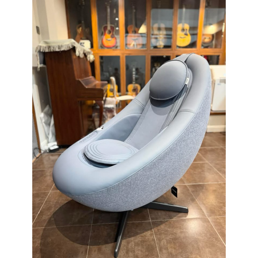 เก้าอี้นวด coway berrex pebble ดีไซด์ ล้ำสมัยที่สุดในยุคนี้