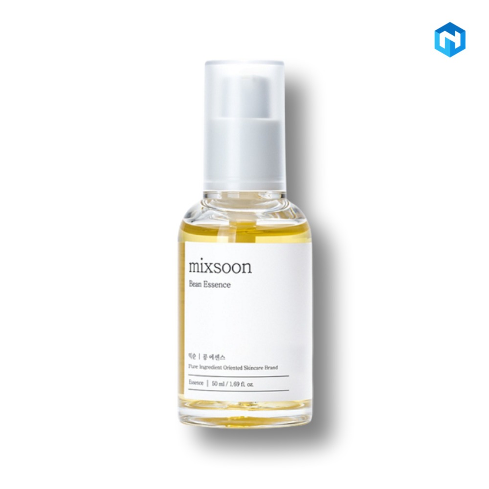 Mixsoon Bean Essence 50 มล
