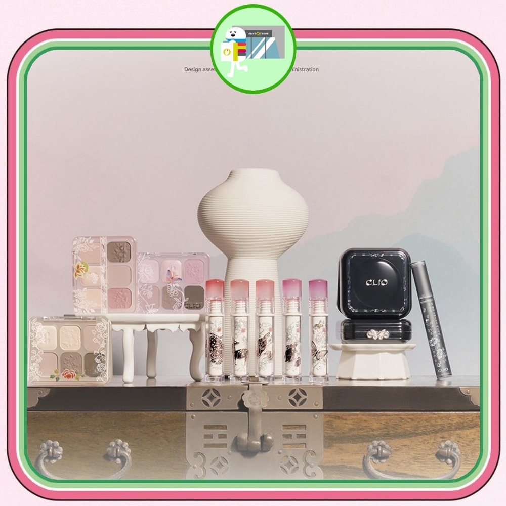 Royal EDITIONCLIO Royal EDITION Collection