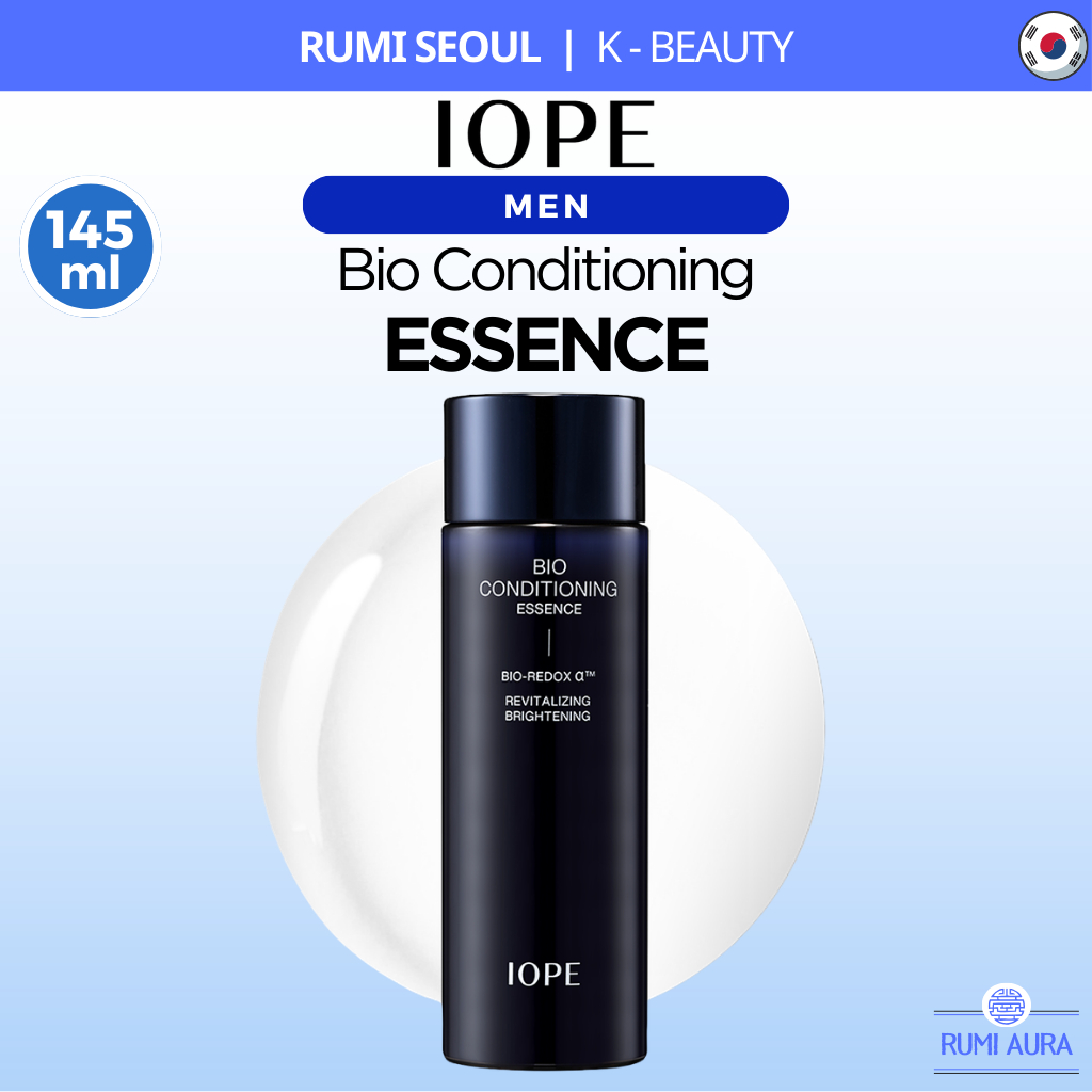[IOPE] Men Bio Conditioning Essence | 145มล