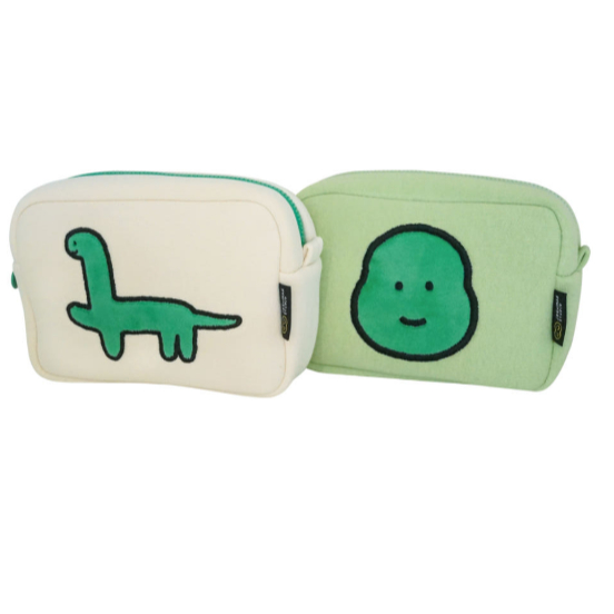 กระเป๋า Joguman Studio Beauty (2 ออกแบบ)