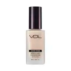 VDL Cover Stain Perfecting Foundation 30ml รองพื้นมังสวิรัติน้ําหนักเบา