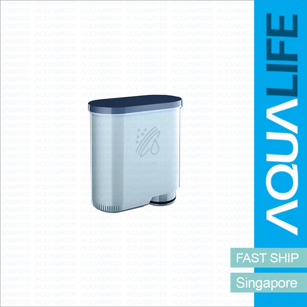 Philips Saeco Coffee AquaClean Calc และเครื่องกรองน้ํา CA6903/10